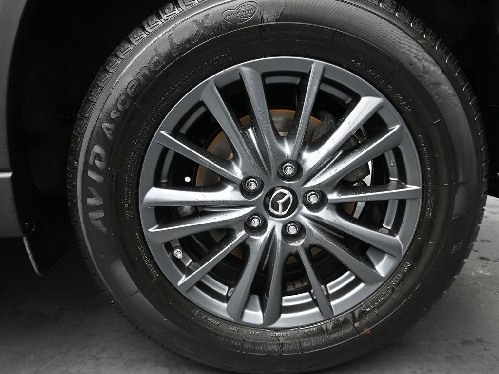 2019 Mazda Mazda CX-5 Touring