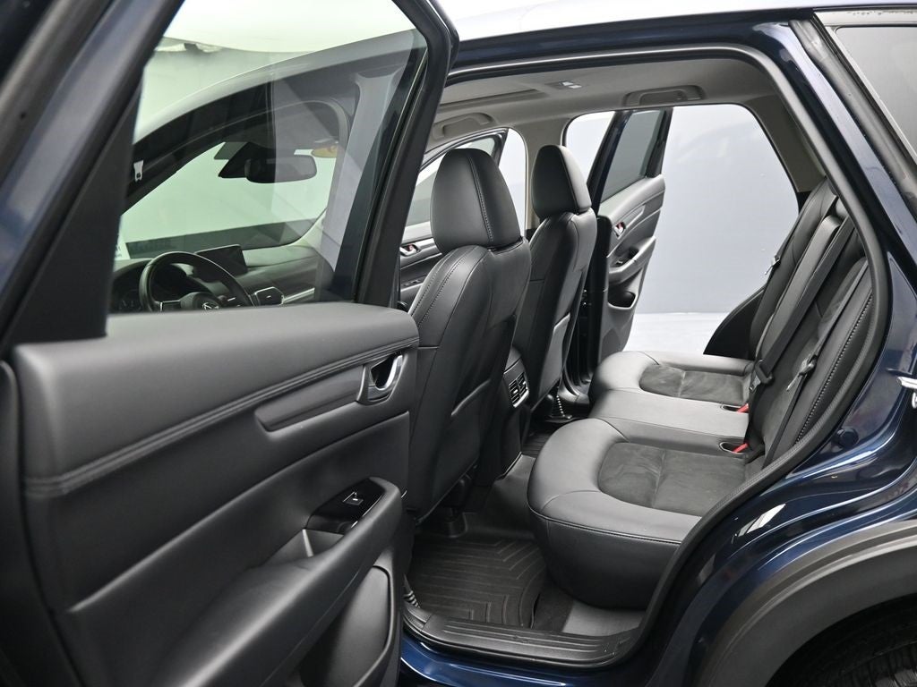 2019 Mazda Mazda CX-5 Touring