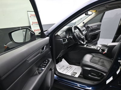 2019 Mazda Mazda CX-5 Touring