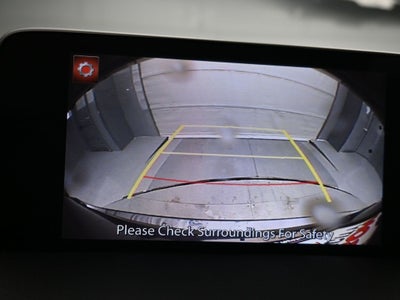 2019 Mazda Mazda CX-5 Touring