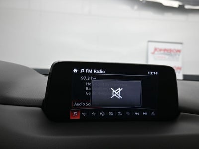 2019 Mazda Mazda CX-5 Touring