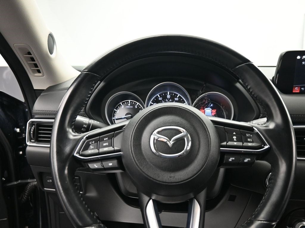 2019 Mazda Mazda CX-5 Touring