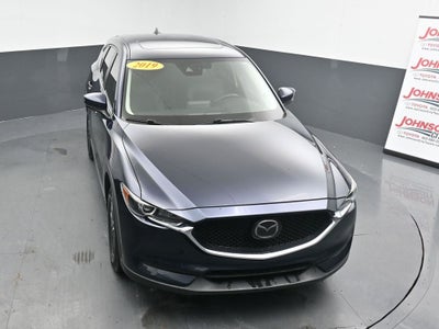 2019 Mazda Mazda CX-5 Touring