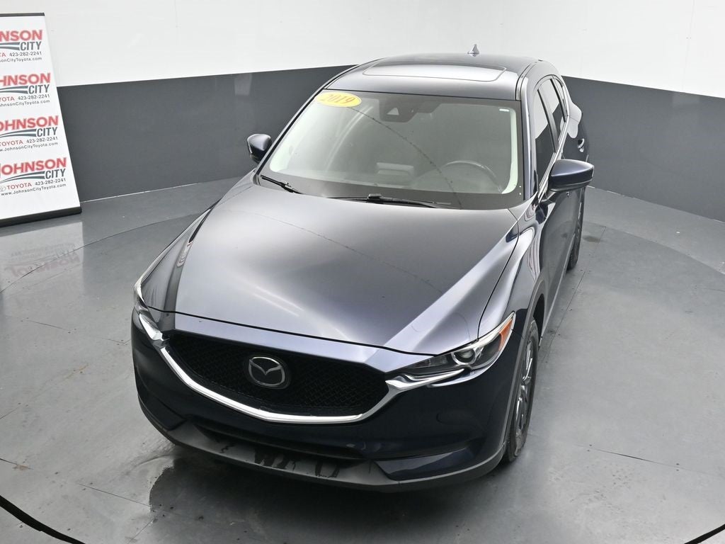 2019 Mazda Mazda CX-5 Touring
