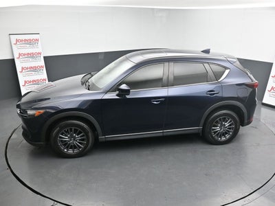 2019 Mazda Mazda CX-5 Touring