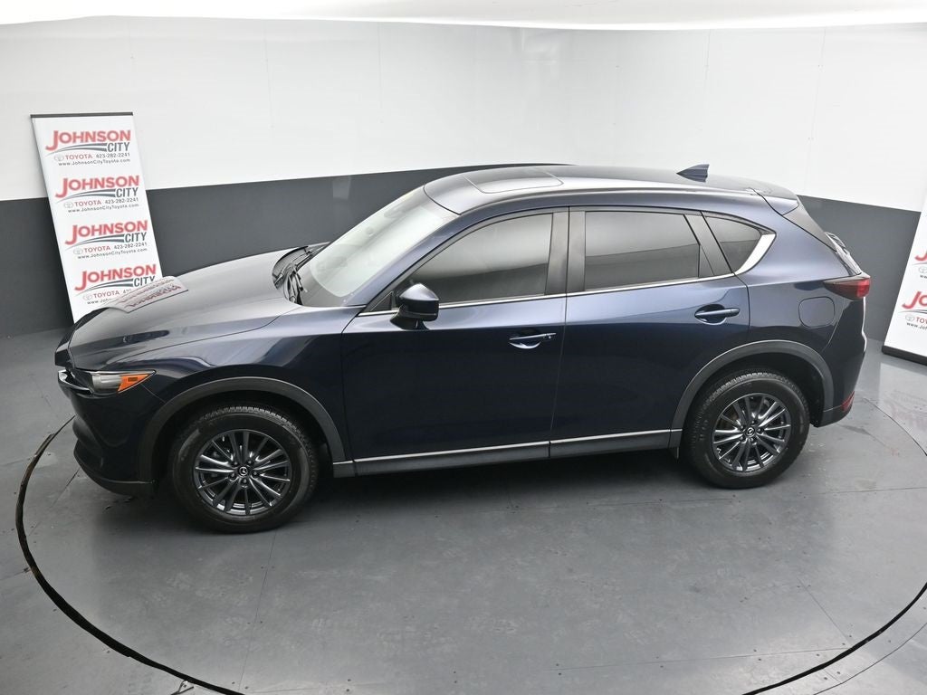 2019 Mazda Mazda CX-5 Touring
