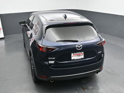 2019 Mazda Mazda CX-5 Touring