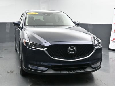 2019 Mazda Mazda CX-5 Touring