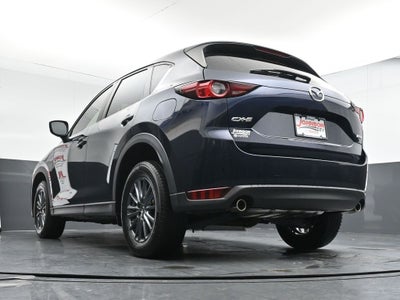 2019 Mazda Mazda CX-5 Touring