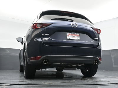 2019 Mazda Mazda CX-5 Touring