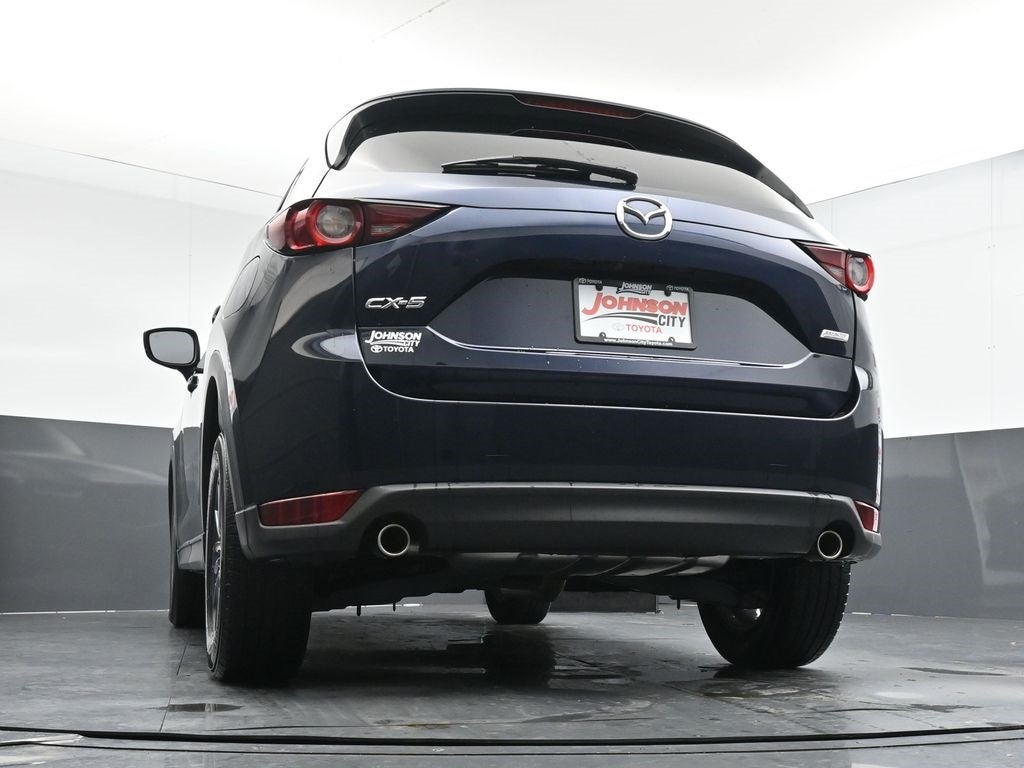 2019 Mazda Mazda CX-5 Touring