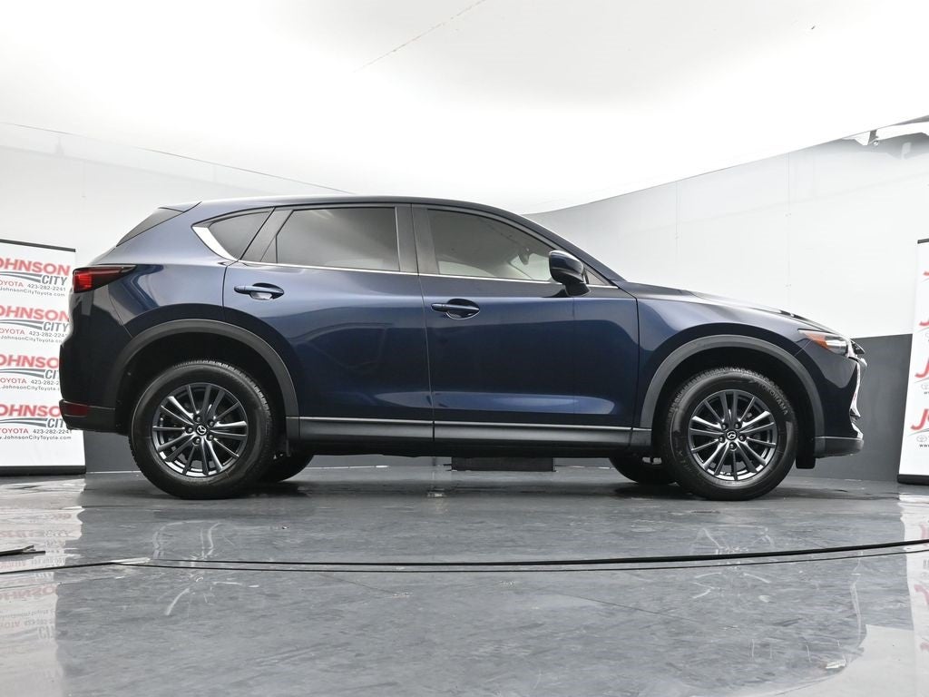 2019 Mazda Mazda CX-5 Touring