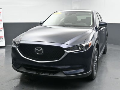 2019 Mazda Mazda CX-5 Touring