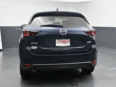 2019 Mazda Mazda CX-5 Touring