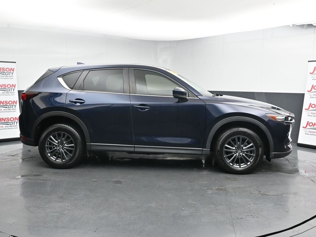2019 Mazda Mazda CX-5 Touring