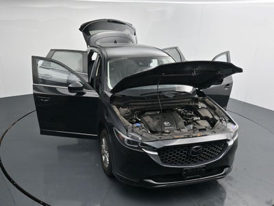 2024 Mazda Mazda CX-5 2.5 S Select Package