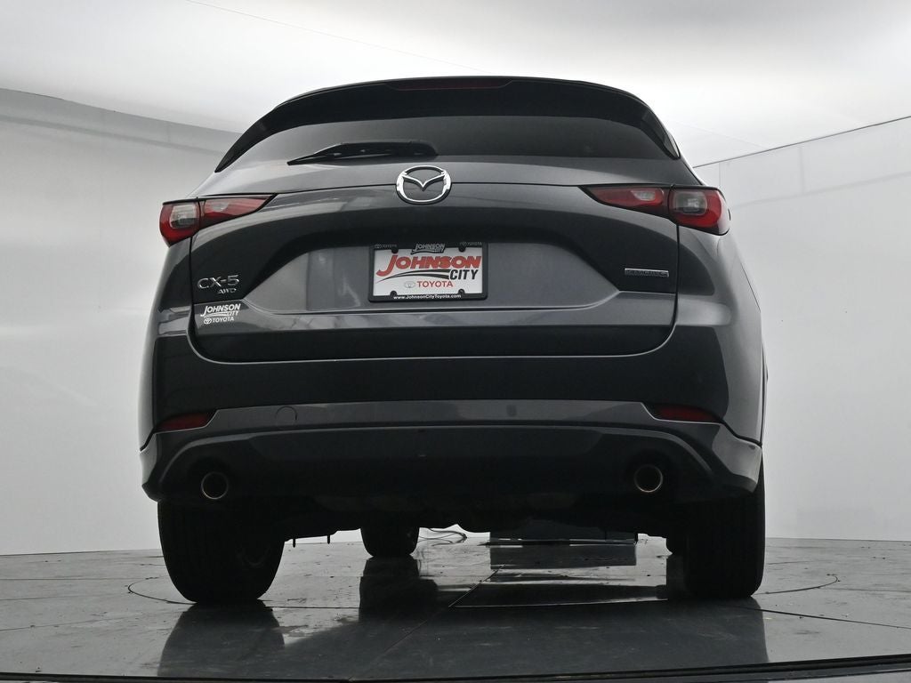 2024 Mazda Mazda CX-5 2.5 S Select Package