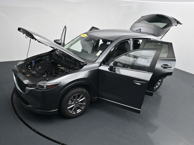 2024 Mazda Mazda CX-5 2.5 S Select Package