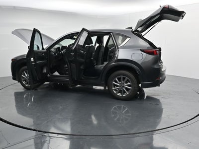 2024 Mazda Mazda CX-5 2.5 S Select Package