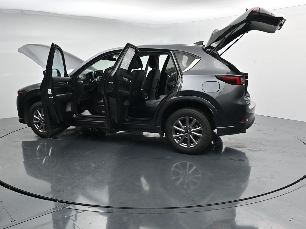 2024 Mazda Mazda CX-5 2.5 S Select Package