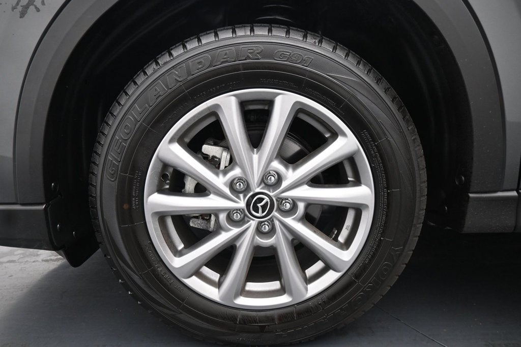 2023 Mazda Mazda CX-5 2.5 S Preferred Package