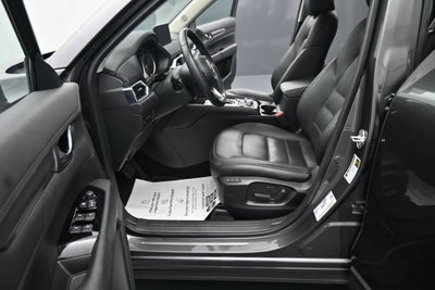 2023 Mazda Mazda CX-5 2.5 S Preferred Package