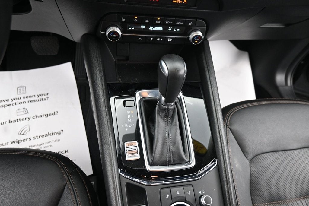 2023 Mazda Mazda CX-5 2.5 S Preferred Package