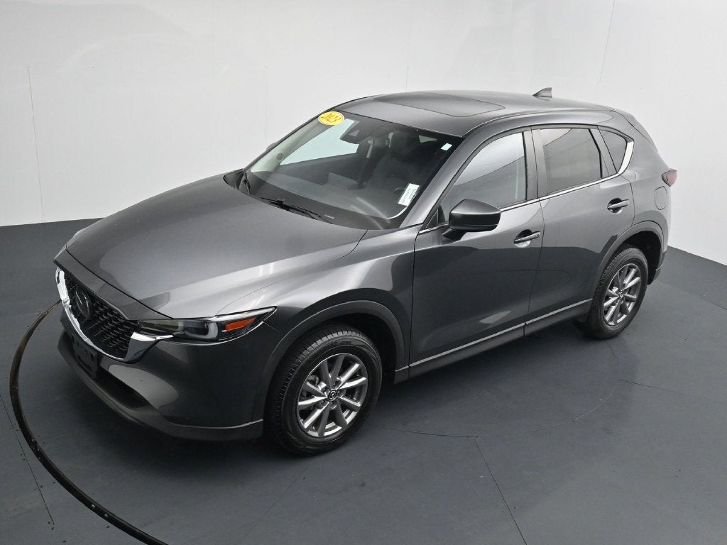 2023 Mazda Mazda CX-5 2.5 S Preferred Package
