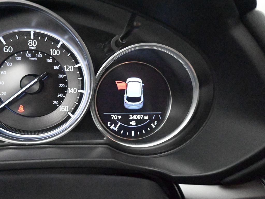 2023 Mazda Mazda CX-5 2.5 S Preferred Package