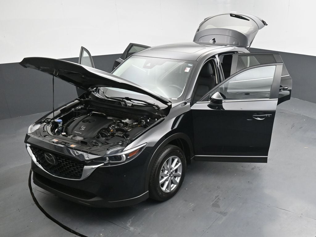 2023 Mazda Mazda CX-5 2.5 S Preferred Package