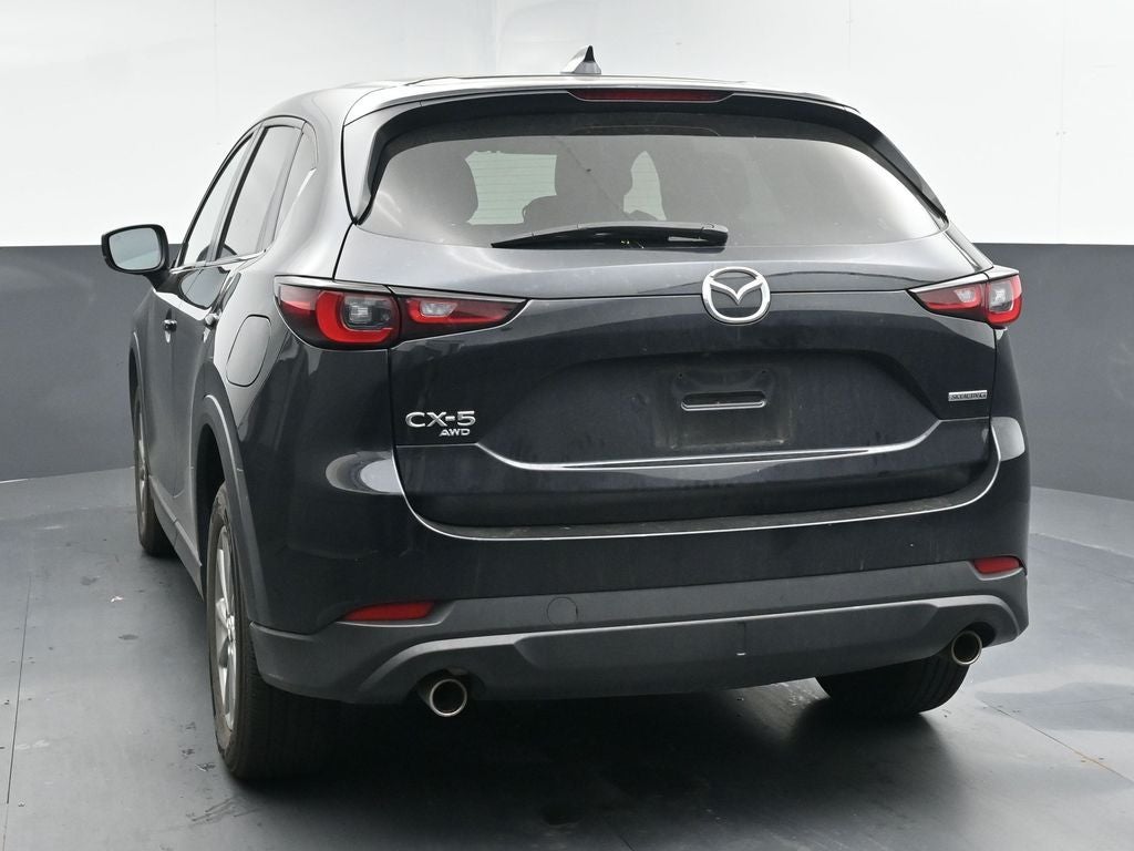 2023 Mazda Mazda CX-5 2.5 S Preferred Package