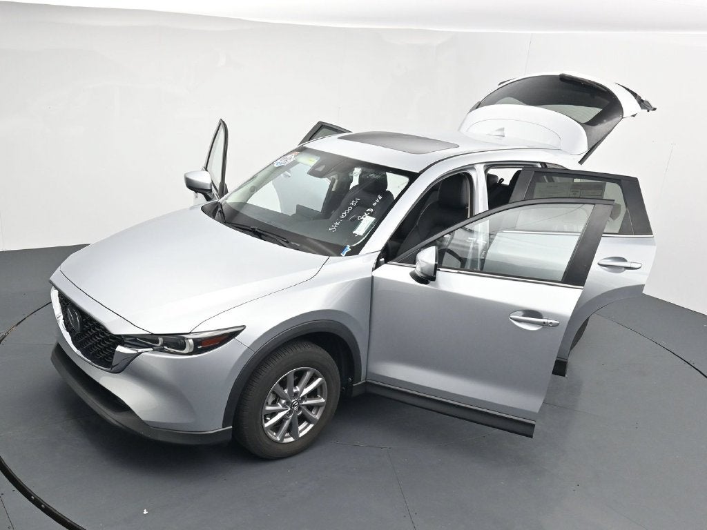 2023 Mazda Mazda CX-5 2.5 S Preferred Package