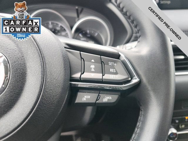 2023 Mazda Mazda CX-5 2.5 S Preferred Package