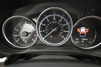 2023 Mazda Mazda CX-5 2.5 S Preferred Package