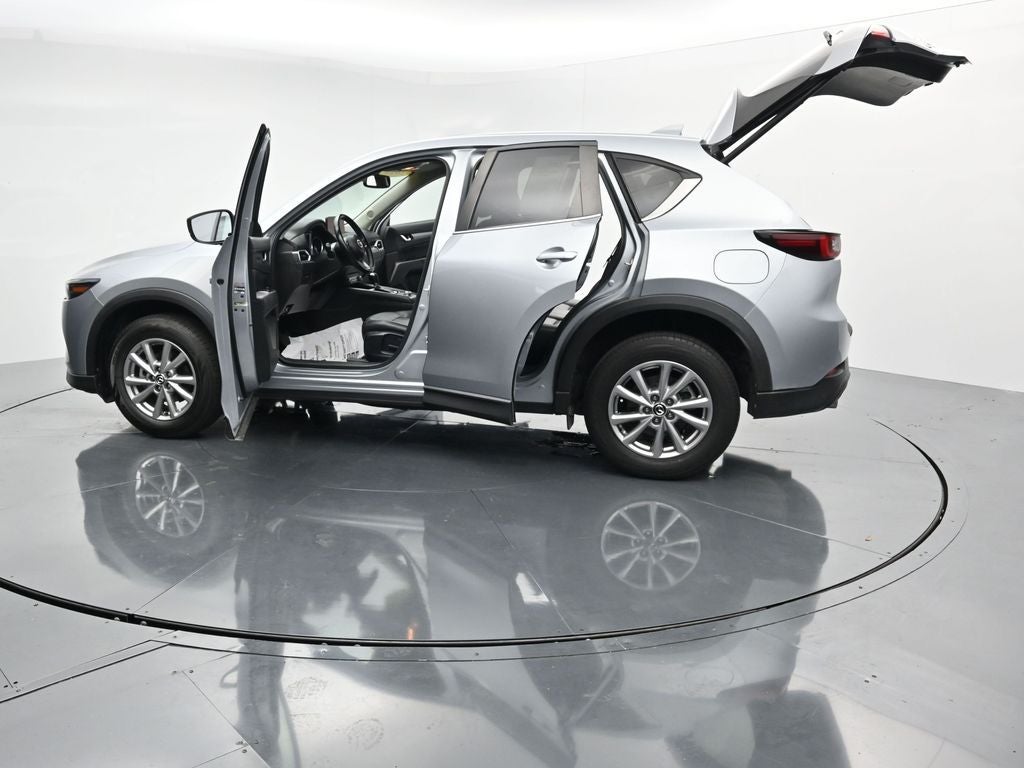 2023 Mazda Mazda CX-5 2.5 S Preferred Package