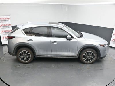 2023 Mazda Mazda CX-5 2.5 S Premium Package
