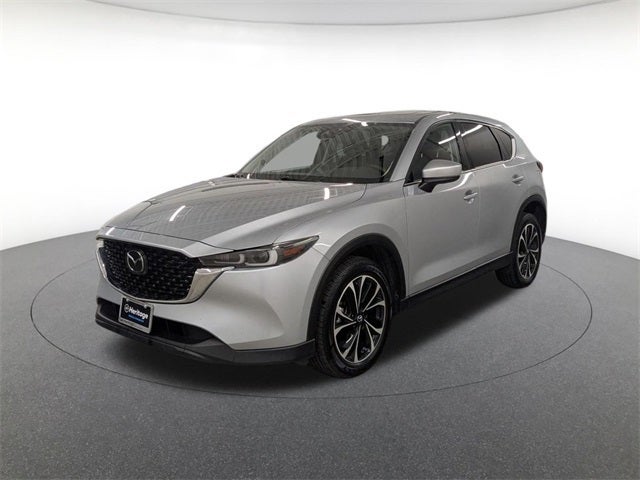 2023 Mazda Mazda CX-5 2.5 S Premium Package
