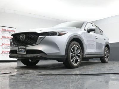 2023 Mazda Mazda CX-5 2.5 S Premium Package