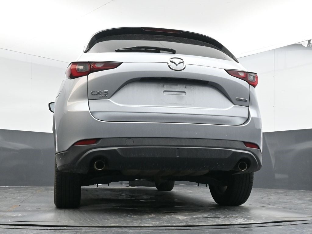 2023 Mazda Mazda CX-5 2.5 S Premium Package