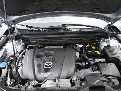 2023 Mazda Mazda CX-5 2.5 S Premium Package
