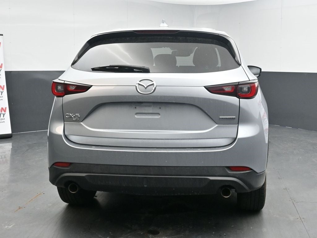 2023 Mazda Mazda CX-5 2.5 S Premium Package