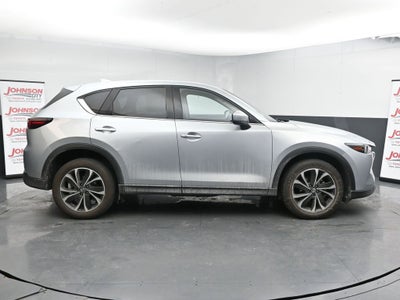 2023 Mazda Mazda CX-5 2.5 S Premium Package