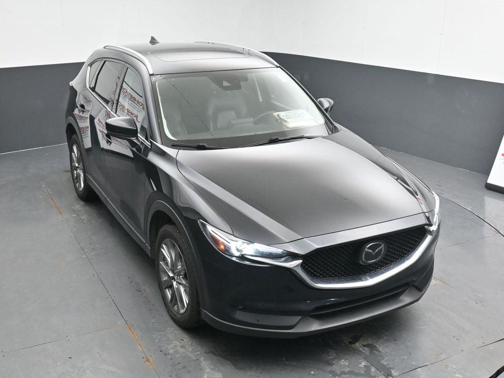 2020 Mazda Mazda CX-5 Grand Touring