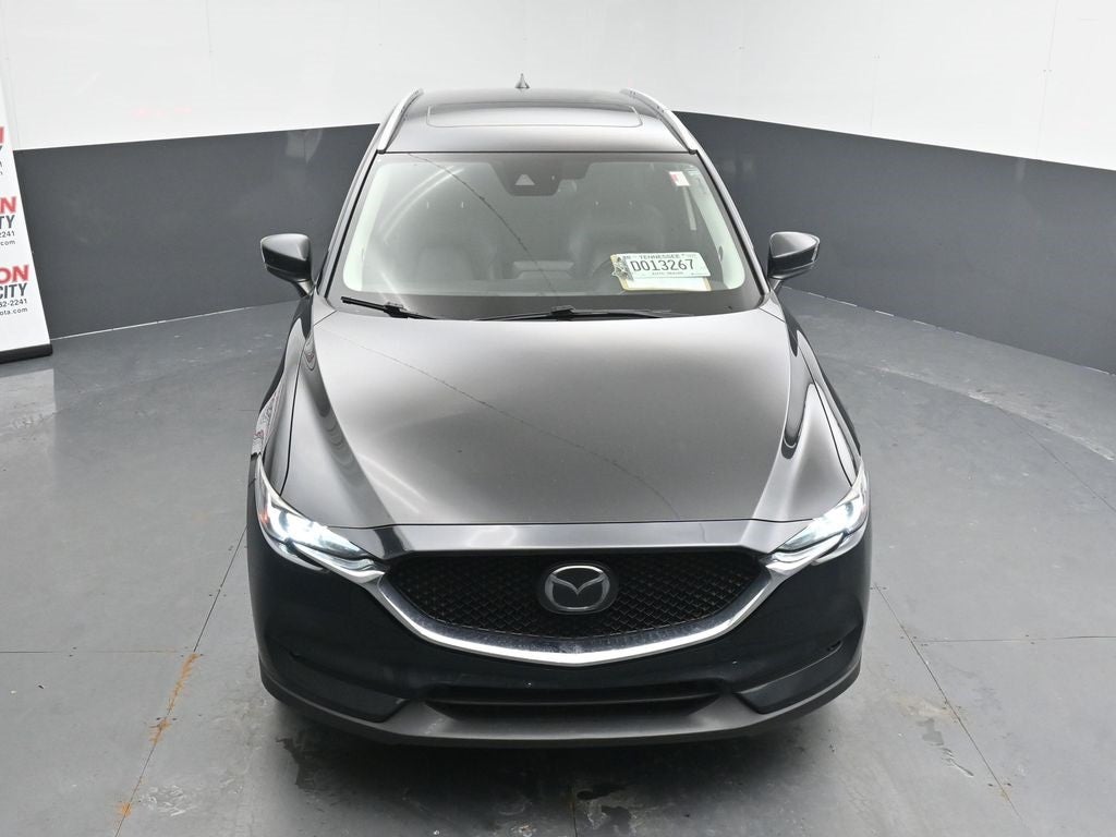 2020 Mazda Mazda CX-5 Grand Touring
