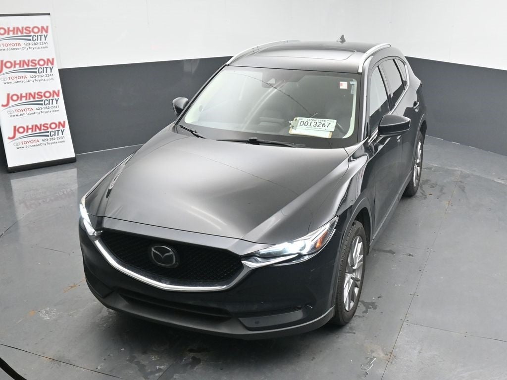 2020 Mazda Mazda CX-5 Grand Touring