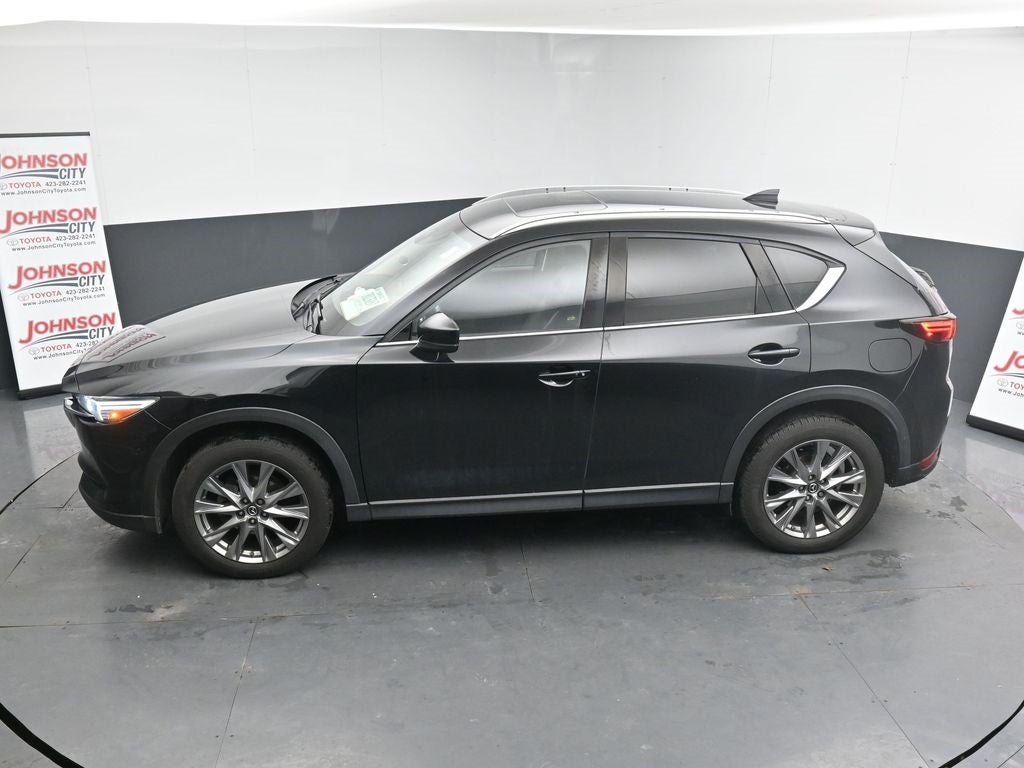 2020 Mazda Mazda CX-5 Grand Touring
