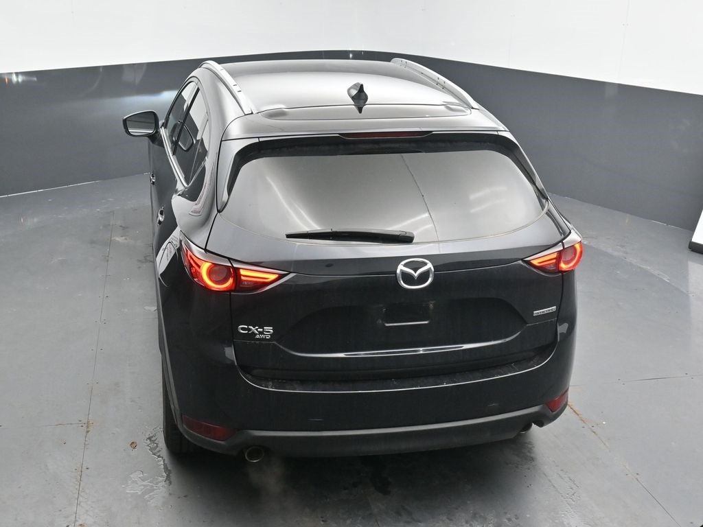 2020 Mazda Mazda CX-5 Grand Touring