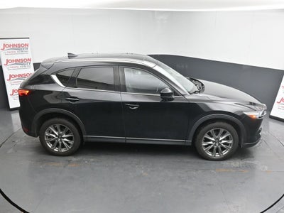 2020 Mazda Mazda CX-5 Grand Touring