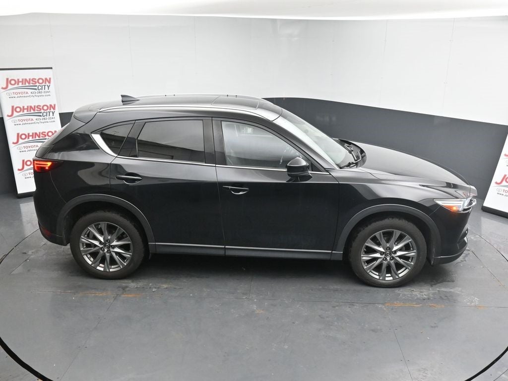 2020 Mazda Mazda CX-5 Grand Touring