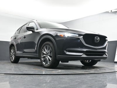 2020 Mazda Mazda CX-5 Grand Touring